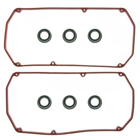 Fel-Pro Valve Cover Gasket, Vs50461R VS50461R